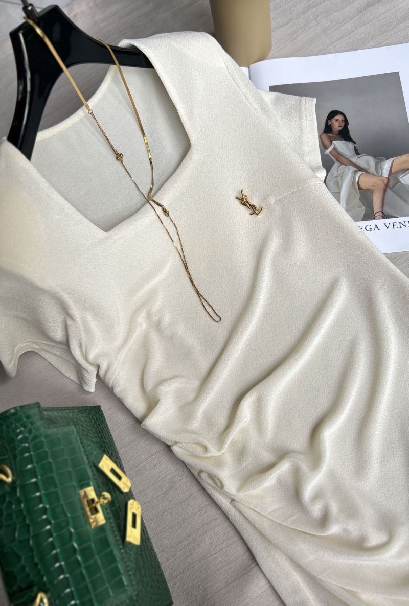 YSL Dress